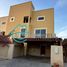 4 Schlafzimmer Villa zu verkaufen im Samra Community, Al Raha Gardens