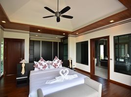 4 Schlafzimmer Villa zu vermieten im The Lake House, Si Sunthon, Thalang, Phuket