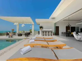 4 Bedroom Villa for sale in Koh Samui, Bo Phut, Koh Samui