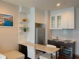 1 Bedroom Condo for rent at Ivy Thonglor, Khlong Tan Nuea