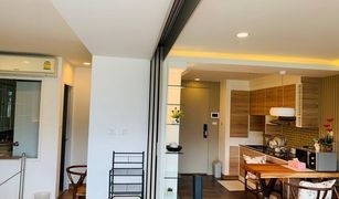 1 Bedroom Condo for sale in Suthep, Chiang Mai The Unique at Nimman 2