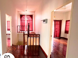 4 Schlafzimmer Haus zu verkaufen im Charoensap 7, Kham Yai, Mueang Ubon Ratchathani, Ubon Ratchathani