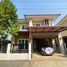 3 Bedroom House for sale at The Urbana 5, Chai Sathan, Saraphi