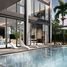 4 Bedroom House for sale at Highland Park Pool Villas Pattaya, Huai Yai