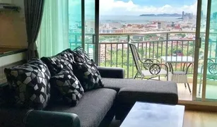 2 Bedrooms Condo for sale in Nong Prue, Pattaya Supalai Mare Pattaya