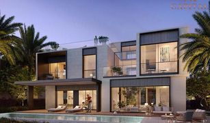 5 Bedrooms Villa for sale in Dubai Hills, Dubai Palm Hills