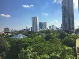 1 Bedroom Apartment for sale at HQ By Sansiri, Khlong Tan Nuea, Watthana