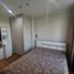 1 Schlafzimmer Appartement zu vermieten im Lumpini Park Rama 9 - Ratchada, Bang Kapi, Huai Khwang
