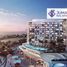 2 Bedroom Apartment for sale at Northbay Residences, Mina Al Arab