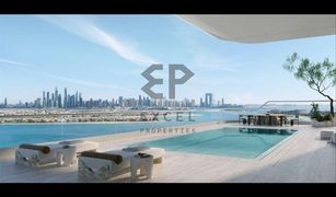 2 Bedrooms Apartment for sale in The Crescent, Dubai Orla by Omniyat