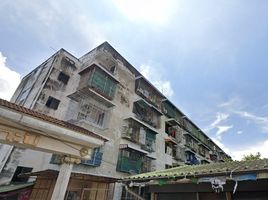 1 Schlafzimmer Appartement zu verkaufen im Keha Bang Kapi, Khlong Kum, Bueng Kum