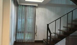 3 Bedrooms House for sale in Khan Na Yao, Bangkok 