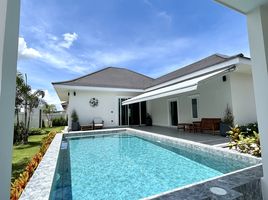 3 Schlafzimmer Haus zu verkaufen im THE PYNE HUAHIN, Thap Tai, Hua Hin, Prachuap Khiri Khan