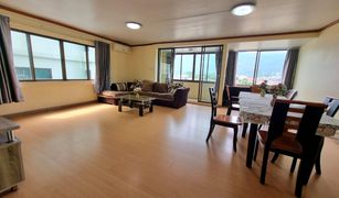 4 Schlafzimmern Wohnung zu verkaufen in Chang Phueak, Chiang Mai Hill Park Condo 2