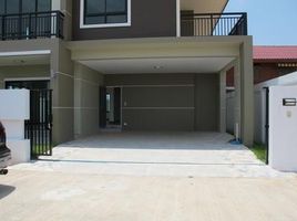 3 спален Дом for sale in Hua Ro, Mueang Phitsanulok, Hua Ro