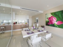 2 Bedroom Apartment for sale at Sansuri, Choeng Thale