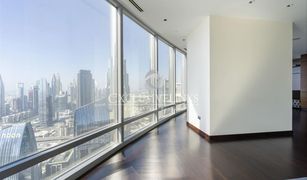 2 Bedrooms Apartment for sale in Burj Khalifa Area, Dubai A Tower