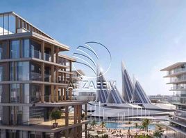 1 Bedroom Apartment for sale at Saadiyat Grove, Saadiyat Island