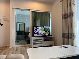 1 Schlafzimmer Wohnung zu vermieten im The Key Prachachuen, Bang Khen, Mueang Nonthaburi, Nonthaburi