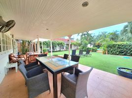 4 Bedroom Villa for rent in Wat Khao Takiab, Nong Kae, Nong Kae