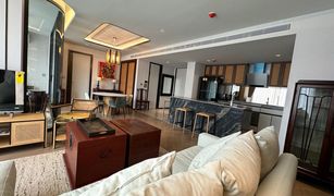 2 chambres Condominium a vendre à Khlong Tan Nuea, Bangkok The Reserve 61 Hideaway