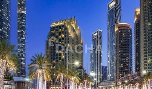 2 Schlafzimmern Appartement zu verkaufen in BLVD Heights, Dubai Forte 1