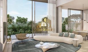 4 Schlafzimmern Villa zu verkaufen in District 7, Dubai Mohammed Bin Rashid City