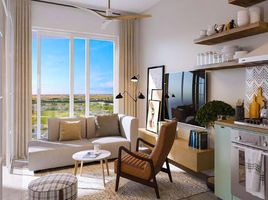 1 बेडरूम अपार्टमेंट for sale at Golfville, Dubai Hills