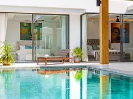 4 Bedroom House for sale in Bo Phut, Koh Samui, Bo Phut