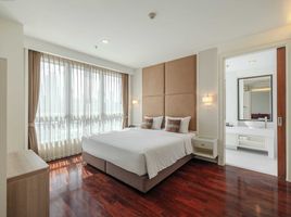 在G.M. Serviced Apartment租赁的1 卧室 住宅, Khlong Toei