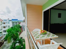 Studio Condo for rent at R. K. Guest House, Patong, Kathu, Phuket