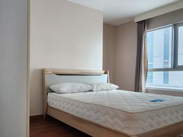 2 Schlafzimmer Wohnung zu vermieten im Belle Grand Rama 9, Huai Khwang, Huai Khwang