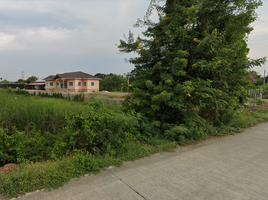  Grundstück zu verkaufen in Sai Noi, Nonthaburi, Thawi Watthana, Sai Noi