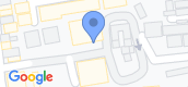 Map View of VCC Condotel