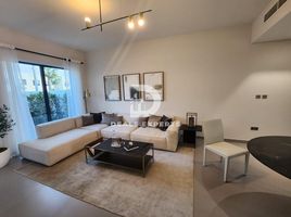 2 Bedroom Townhouse for sale at Noya 2, Yas Acres, Yas Island, Abu Dhabi