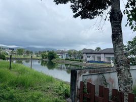 3 Schlafzimmer Haus zu vermieten im Ananda Lake View, Thep Krasattri