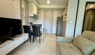 Studio Condo for sale in Choeng Thale, Phuket 6th Avenue Surin