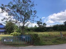  Земельный участок for sale in Сураттани, Makham Tia, Mueang Surat Thani, Сураттани