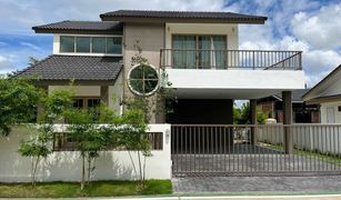 4 Bedrooms Villa for sale in Talat Khwan, Chiang Mai Lanna Lakeview Chiang Mai