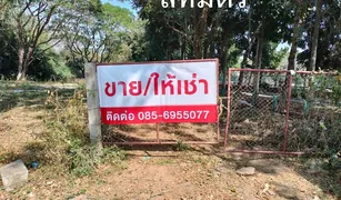 N/A Grundstück zu verkaufen in Rop Wiang, Chiang Rai 