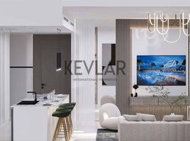 1 बेडरूम अपार्टमेंट for sale at Binghatti Corner, La Riviera Estate