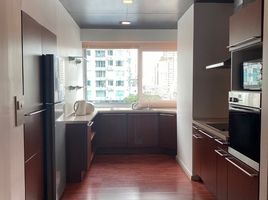 2 Schlafzimmer Appartement zu vermieten im Park Thonglor Tower, Khlong Tan Nuea