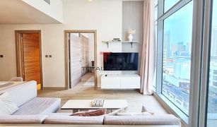 2 Bedrooms Apartment for sale in , Dubai Studio One