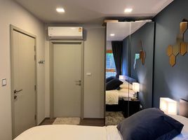 1 Schlafzimmer Wohnung zu verkaufen im The BASE Sukhumvit 50, Phra Khanong