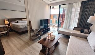 1 Bedroom Condo for sale in Hua Hin City, Hua Hin InterContinental Residences Hua Hin