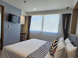 1 Bedroom Apartment for sale at Wekata Luxury, Karon, Phuket Town