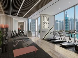 1 Bedroom Apartment for sale at Liv Lux, Park Island, Dubai Marina