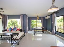 4 Schlafzimmer Haus zu verkaufen im Vararom Premium Kaewnawarat, San Pu Loei