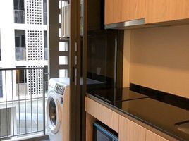 1 Bedroom Condo for rent at Chambers On-Nut Station, Bang Chak, Phra Khanong, Bangkok, Thailand