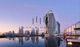 1 Habitación Apartamento en venta en Al Safa 2, Dubái Al Safa 2